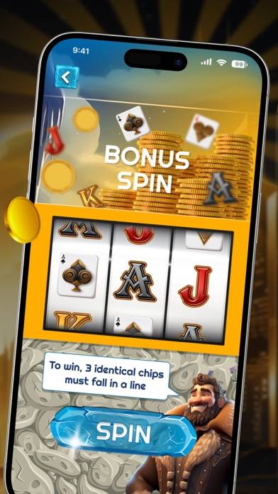 Stake Casino App screenshot #2