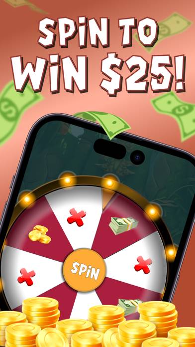 Coinnect Pro: Win Real Money Captura de pantalla de la aplicación #2