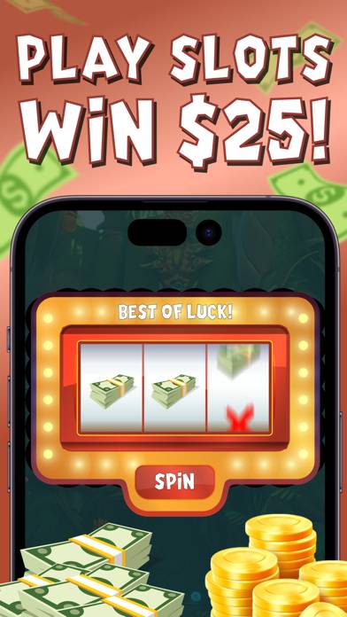 Coinnect Pro: Win Real Money App screenshot #3