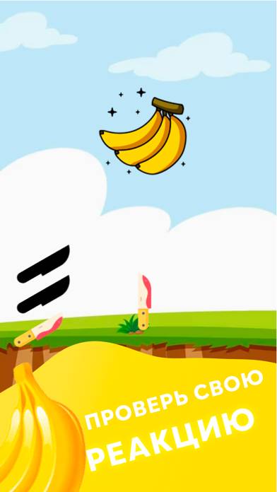 Fruit Knifer App screenshot #4