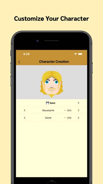 Medieval Life App screenshot #6