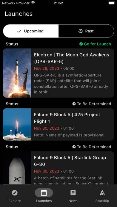 StarCat Capture d'écran de l'application #3