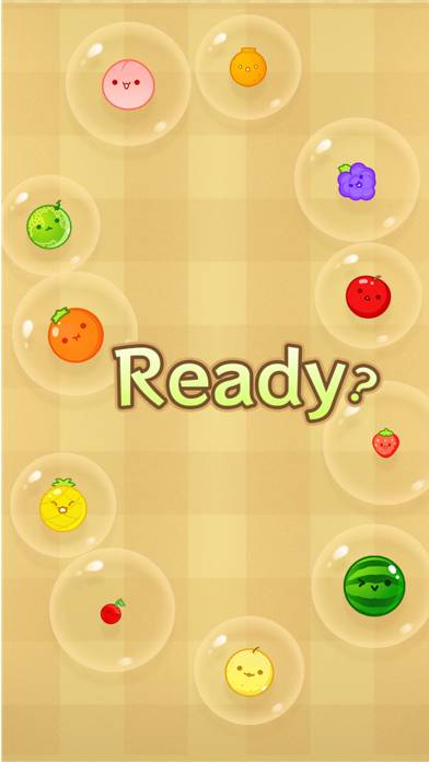 Suika Game-Aladdin X App screenshot #1