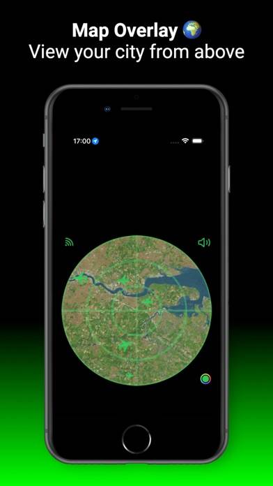 AviatorRadar on your Phone! App-Screenshot #2