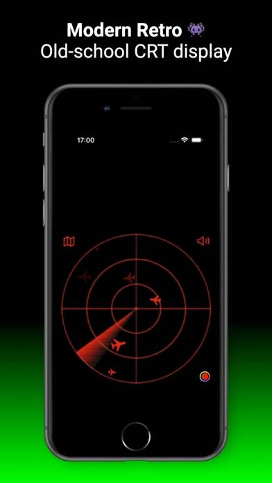 AviatorRadar on your Phone! App-Screenshot #4