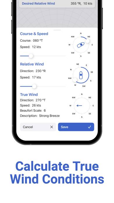 Wind Wheel App screenshot #2
