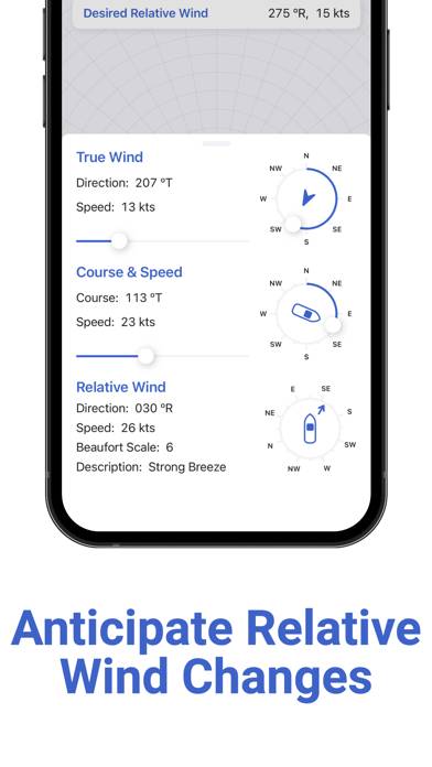 Wind Wheel App screenshot #4