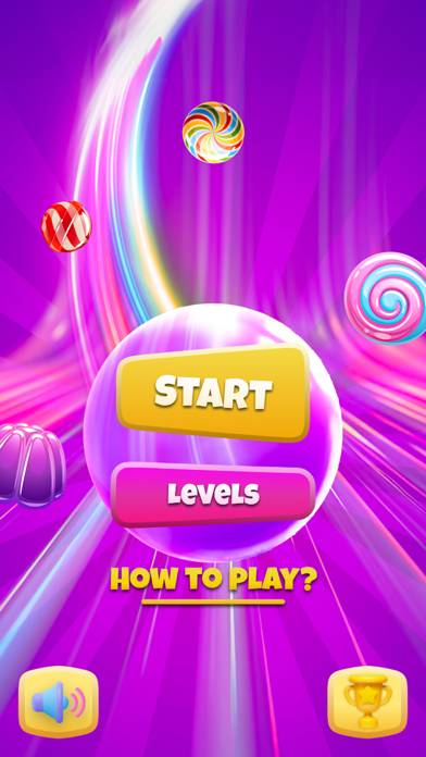 Plinko Color Balls App screenshot #3