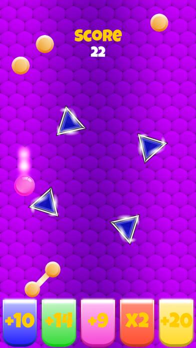 Plinko Color Balls App screenshot #4