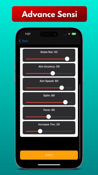 8 ball pool cheto Captura de pantalla de la aplicación #5