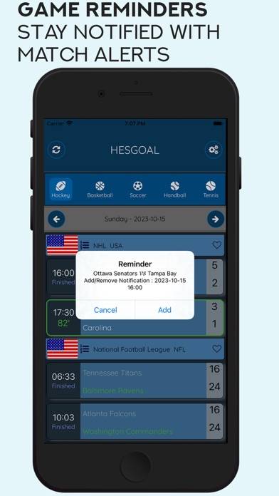 Download Hesgoal App Updated Oct 23 WorldsApps Download Hesgoal App Updated Oct 23 WorldsApps