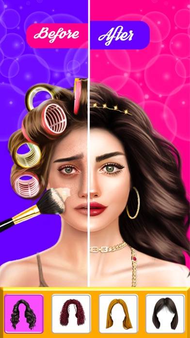 Fashion Styler: Anzieh Spiele