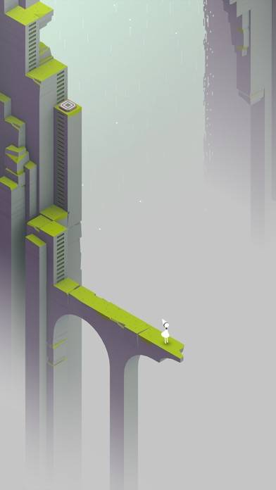 Monument Valley NETFLIX capture d'écran