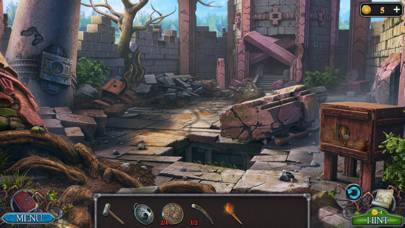 Legendary Tales 3 App screenshot #3