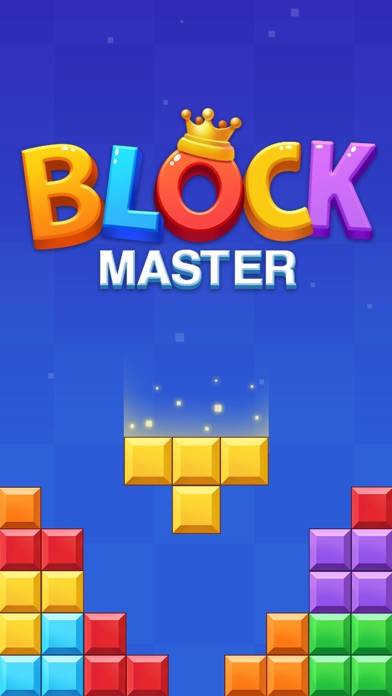 Block Master:Block Puzzle Game Schermata dell'app #6