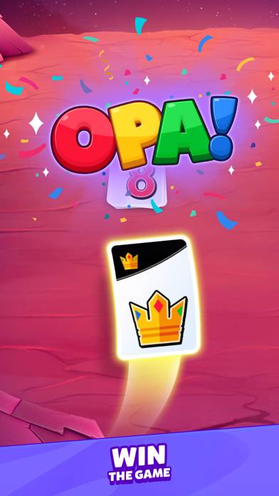 OPA! App-Screenshot #6