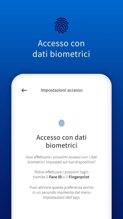 SpidItalia OTP App screenshot #3