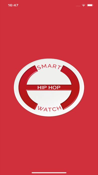 Hiphop Smart Schermata dell'app #1
