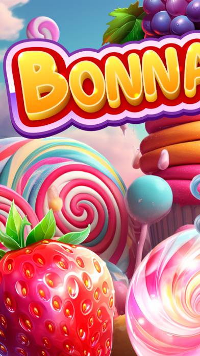 Candy Frenzy Bonnaza