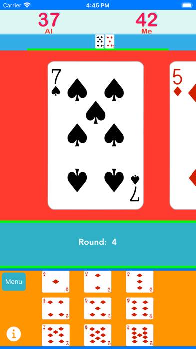 The Nth Game game screenshot