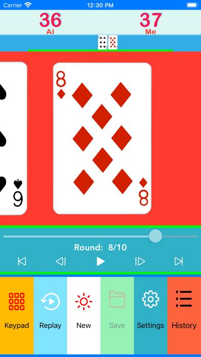 The Nth Game game screenshot