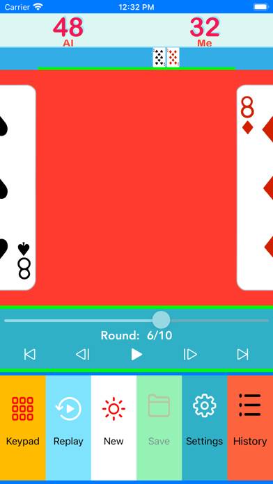 The Nth Game game screenshot