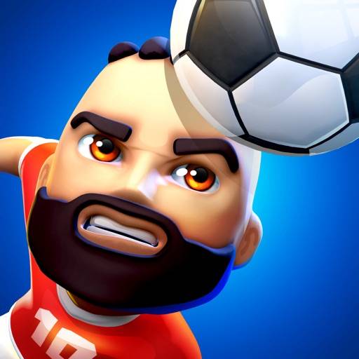 Football Legends PvP Icon