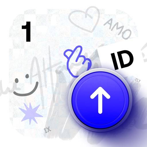 ID by amo Icon