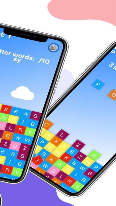 Spell This game screenshot