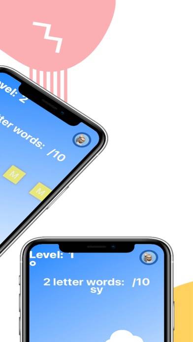 Spell This game screenshot