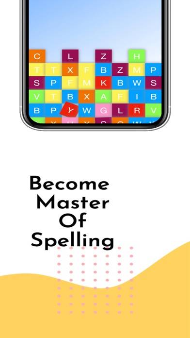 Spell This game screenshot