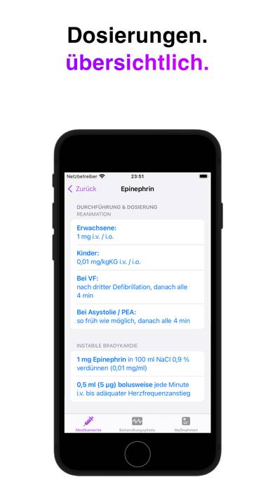 Saa & Bpr 2023 App-Screenshot #2