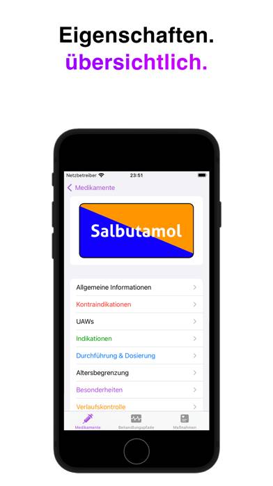Saa & Bpr 2023 App-Screenshot #3
