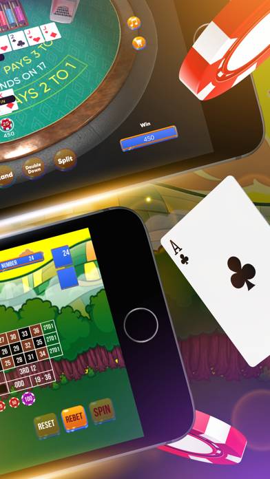 Italian Casino Games Online Schermata dell'app #6