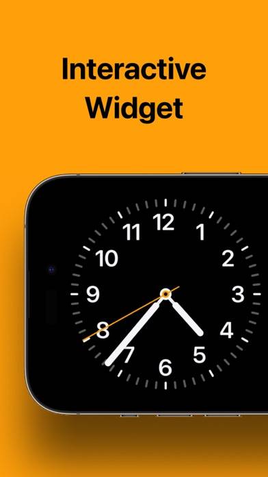 Calculator Widget + immagine dello schermo