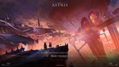 Ex Astris App-Screenshot #5