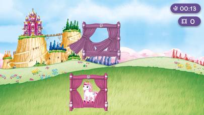 Lissy PONY Magical Adventures App screenshot #5