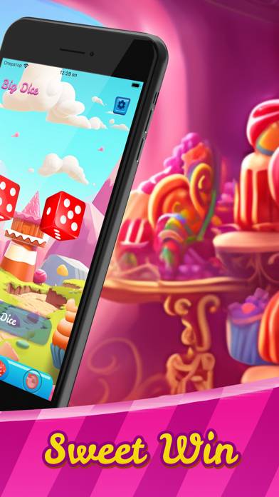 Sweet Bonanza Fun Games App screenshot #4