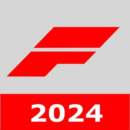 Race Calendar 2024 Icon