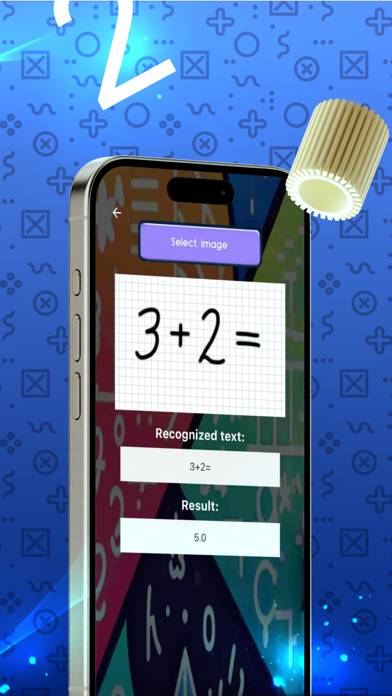 Math Guru: Photo Solver App screenshot #4