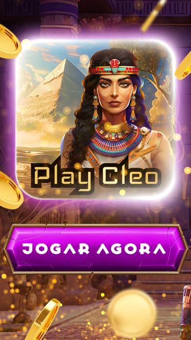 Play Cleo captura de pantalla