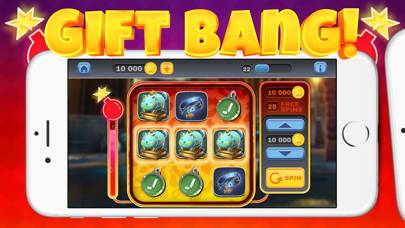Kaboom Slot: Online Casino Скриншот приложения #3