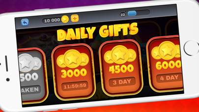 Kaboom Slot: Online Casino App-Screenshot #4