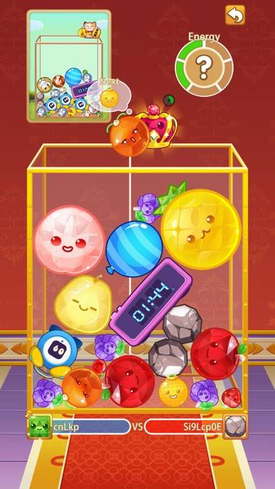 Daily Merge: Match Puzzle Game App screenshot #2