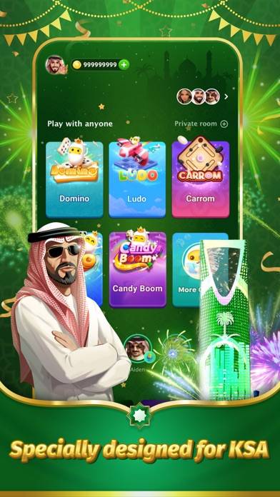 TopTop Lite(توب توب KSA) App screenshot #1