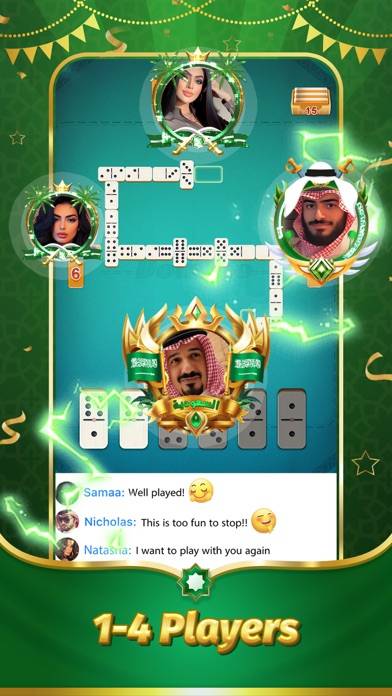 TopTop Lite(توب توب KSA) App screenshot #4