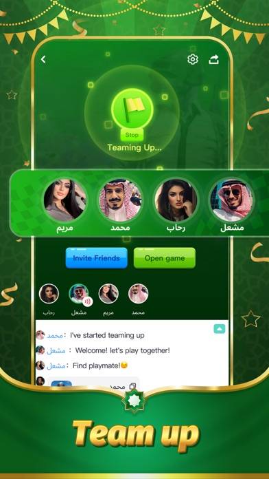 TopTop Lite(توب توب KSA) App screenshot #6