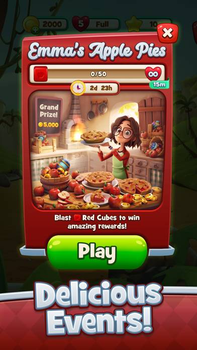 Time Blast: Puzzle Game App screenshot #6