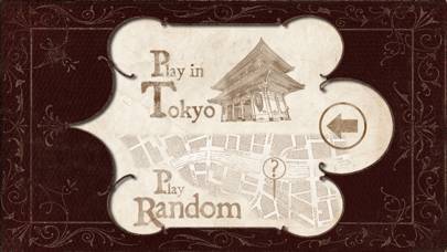 Alice Dalí 2 AR game screenshot