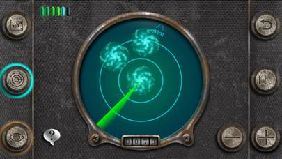 Alice Dalí 2 AR game screenshot